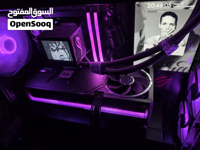 RTX 5090 oc astral