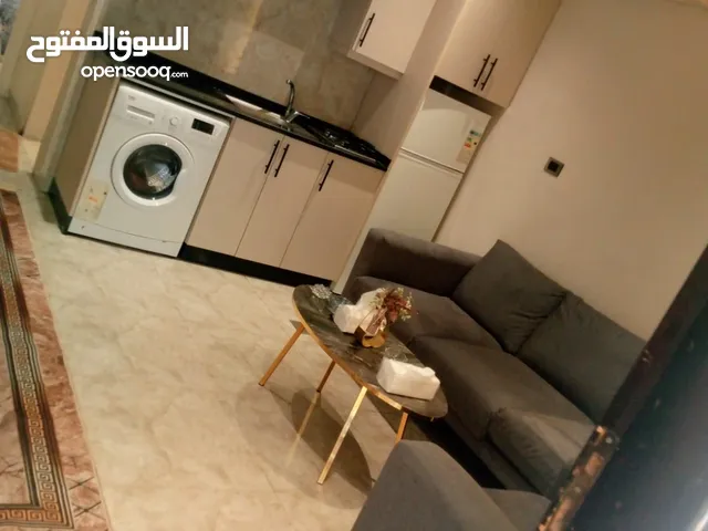 ستديو مفروش سوبر ديلوكس في منطقة شارع الجامعة الأردنية للايجار 245دينار شهري