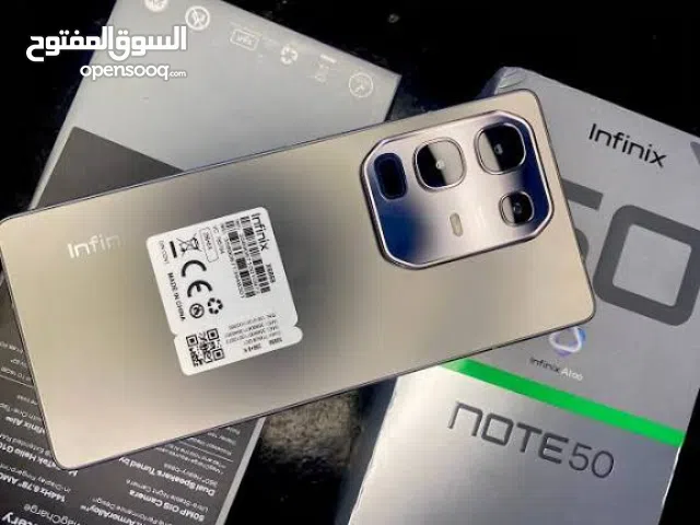 Infinix Other 256 GB in Zarqa