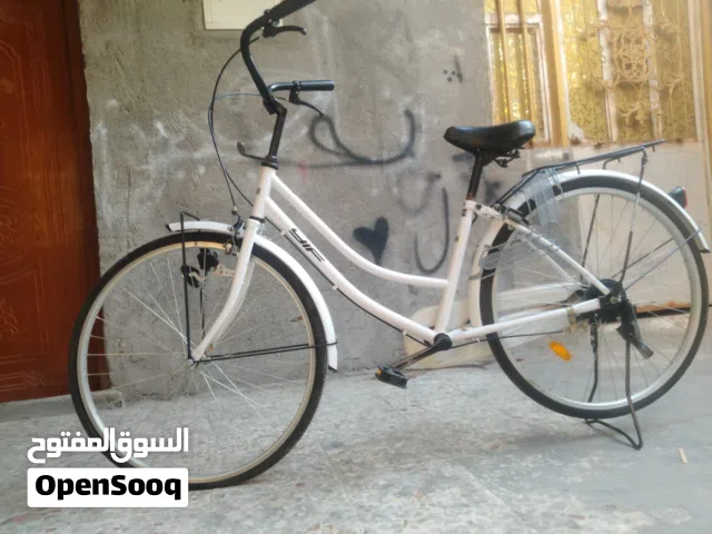 بايسكل سياحي نضيف اقرة الوصف