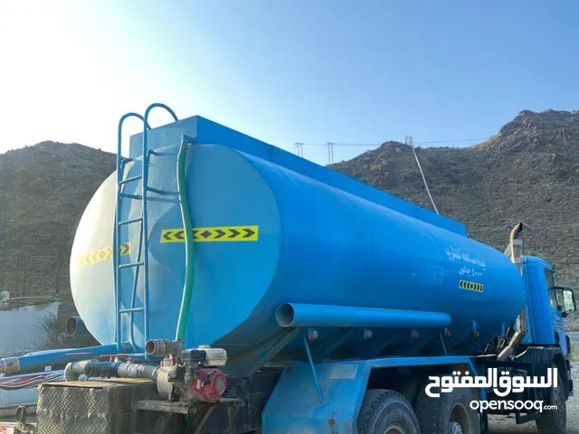Tractor Unit TATA 2015 in Al Batinah