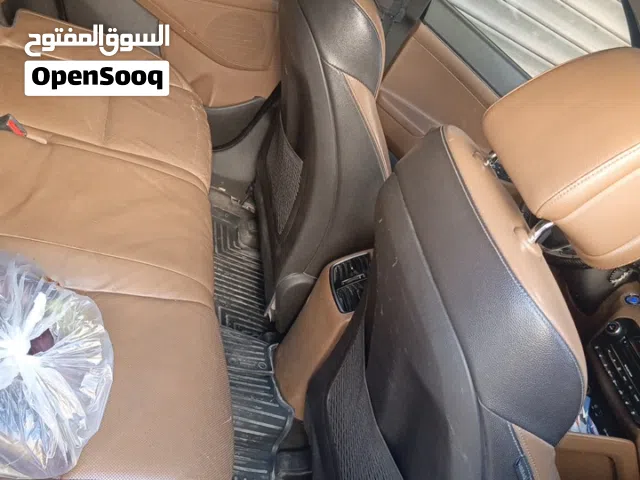 Used Hyundai Tucson in Tulkarm