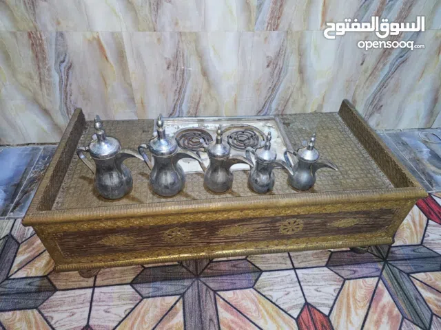 ميز ومنقله ديوان ودلات