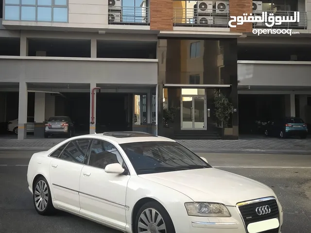 Audi A6 S6 Sedan in Southern Governorate