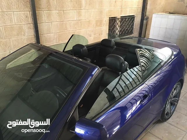 Used BMW 6 Series in Amman