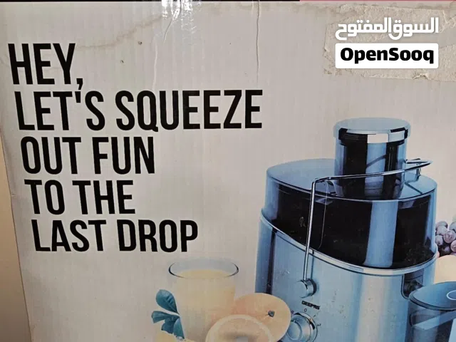 geepas juice extractor