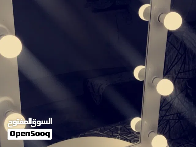 Mirror length 90 cm and width 70 cm