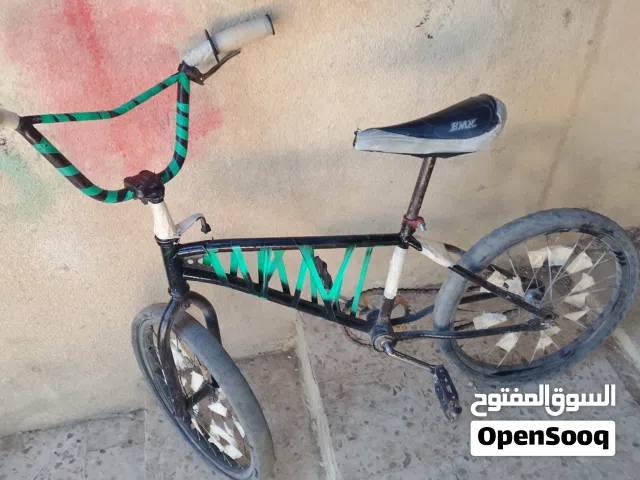 بسكليت 20جنط للبيع