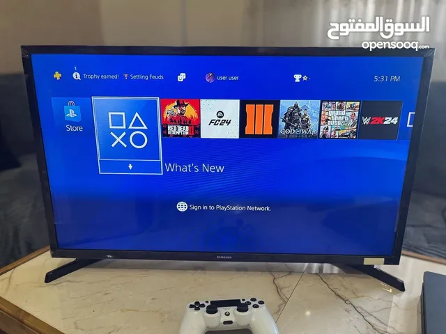 PlayStation 4 PlayStation for sale in Salt