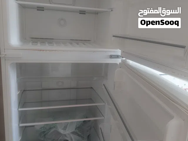 ثلاجة هاير