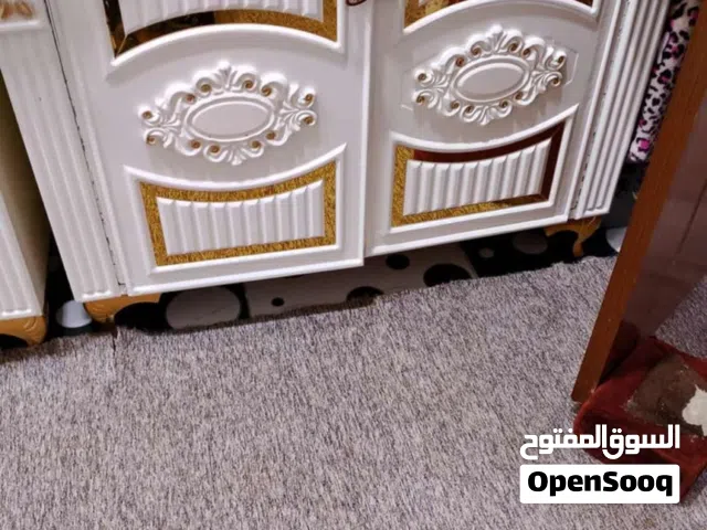 غرفه صاج ابيضّ صبغ حراري شغل بغداد للبيع