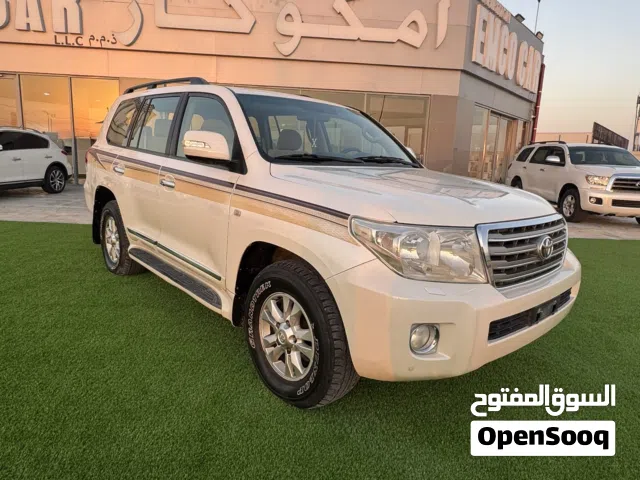 GXR V8بحالة ممتازة