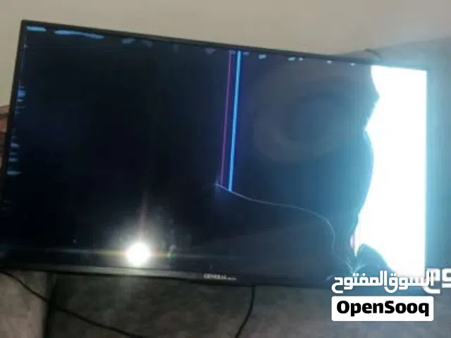 شاشه جنرال 42 مكسوره للبيع 10