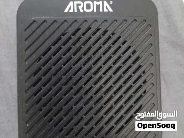 Guitar speaker portable Aroma