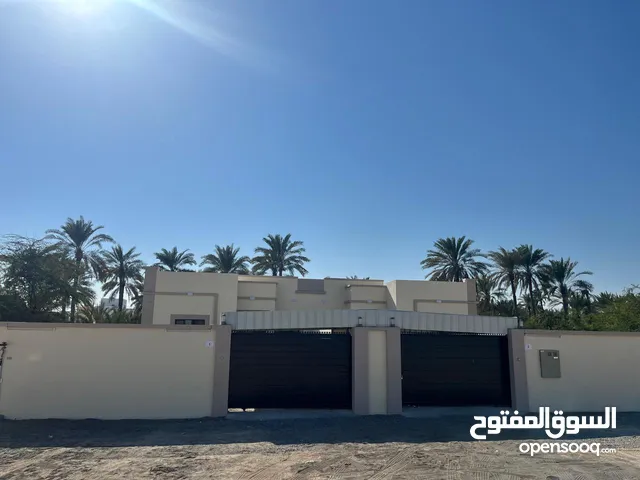 107 m2 3 Bedrooms Townhouse for Rent in Al Batinah Saham