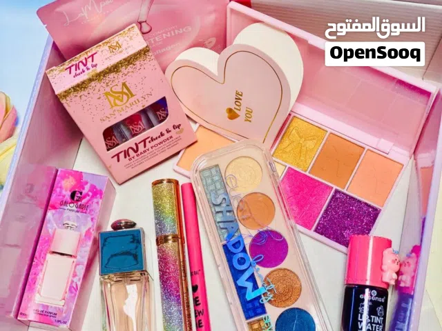 بوكس دلع الحبيبة