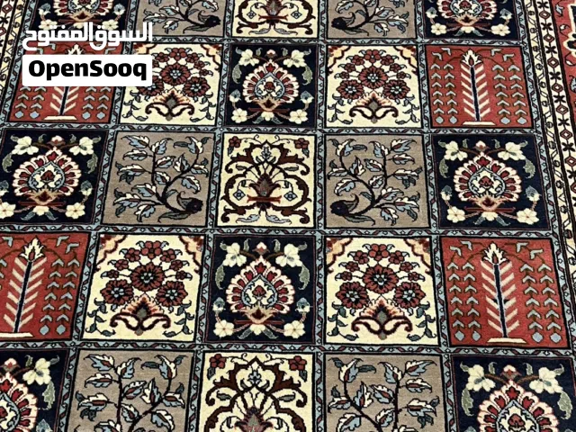 سجادة ايراني (بختياري)