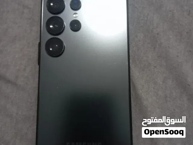 Samsung Galaxy S24 Ultra 512 GB in Tripoli