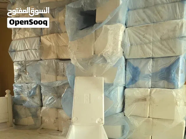 ثلاجات تبريد فوم