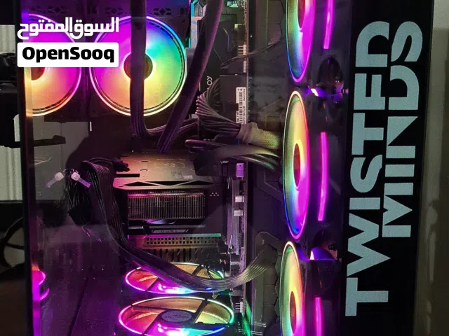 pc gaming كمبيوتر العاب