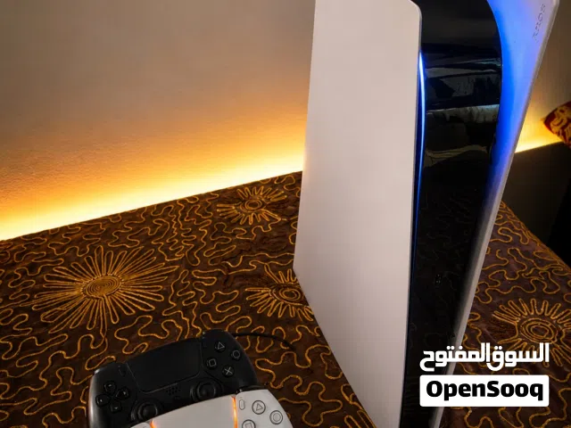 PlayStation 5 PlayStation for sale in Irbid