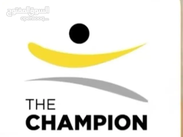 للبيع اشتراك فى معهد اتشامبين المكان على الدائرى الرابع