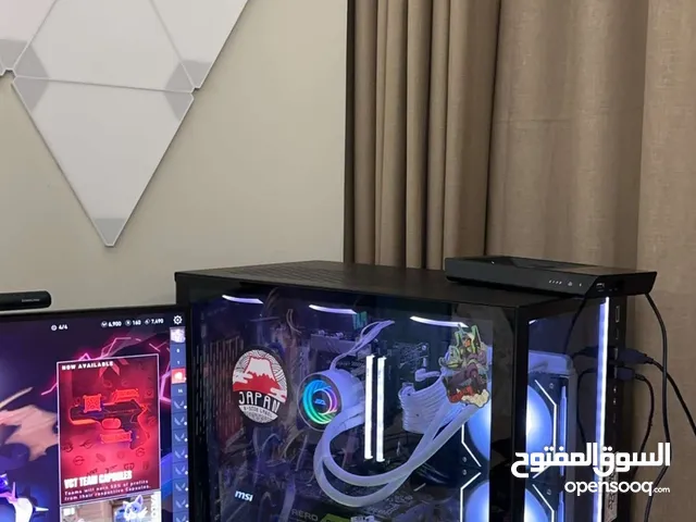 Windows Custom-built Computers for sale in Al Ain