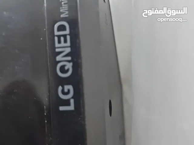 LG QLED 65 inch TV in Sana'a