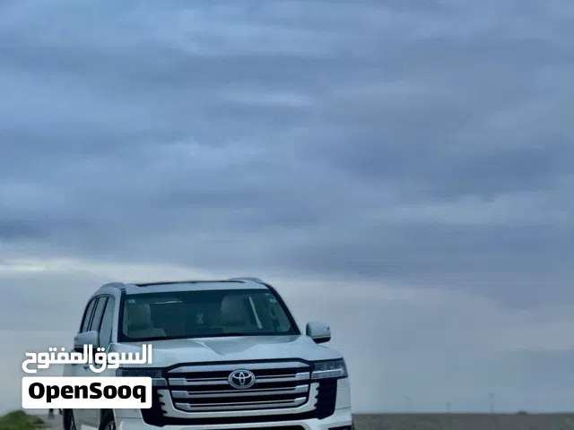 Used Toyota Land Cruiser in Diyala