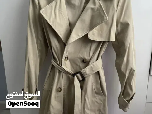 ترنش كوت جديد للبيع