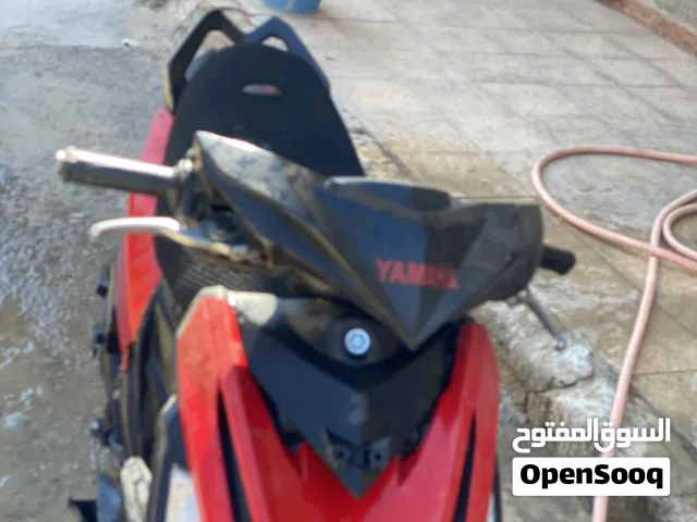 2023 ياماها YZ125