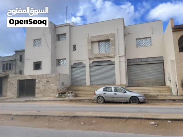 مخزن للايجار بسعر 550دينار