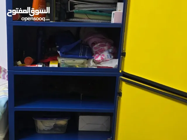 Wardrobe cabinet/ stationary cabinet