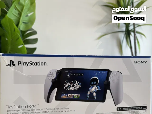 PlayStation Portal