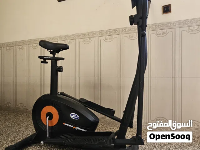 جهاز اوبتيكال نضيف