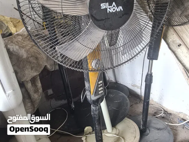 مراوح ستاند شغال