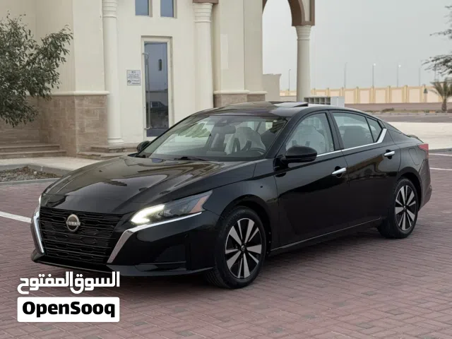 2020 Nissan Altima SL