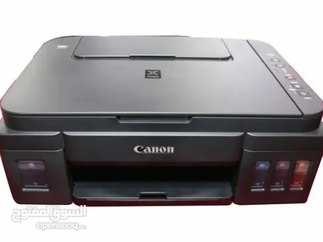 canon printer new