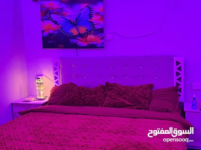 غرف للايجار اليومي او بالساعات (يتوفر واي فاي)