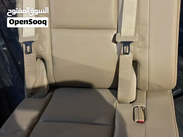 للبيع كشن حق يوكن وتاهو