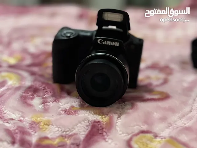 CANON POWERSHOT SX400 IS