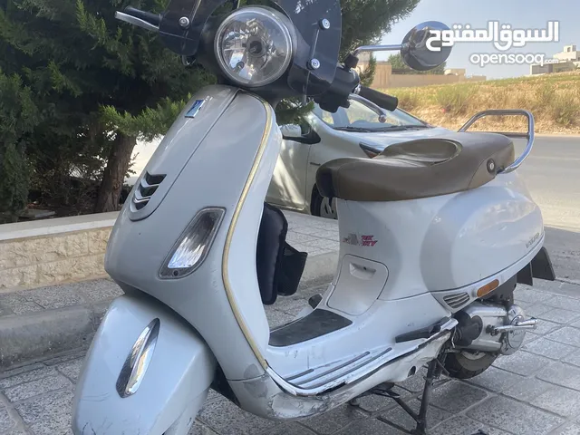 Vespa 2020