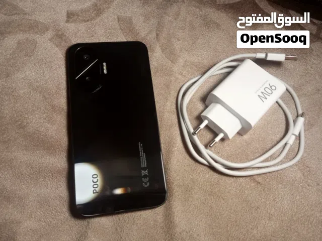 Poco f7 للبيع