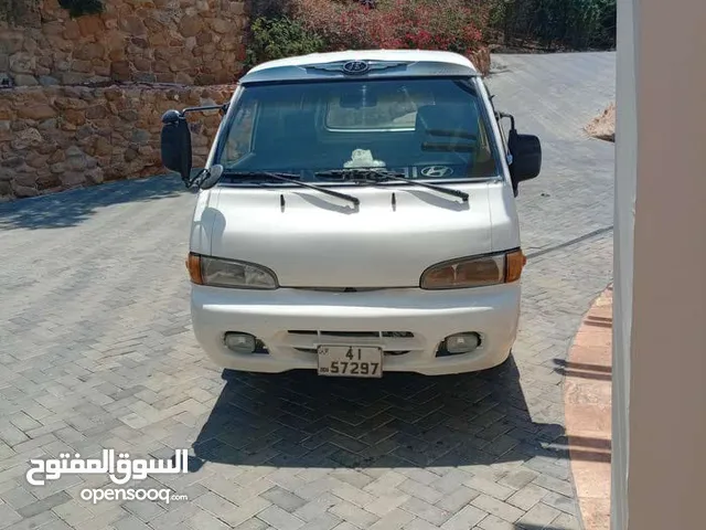 Used Hyundai H 100 in Zarqa