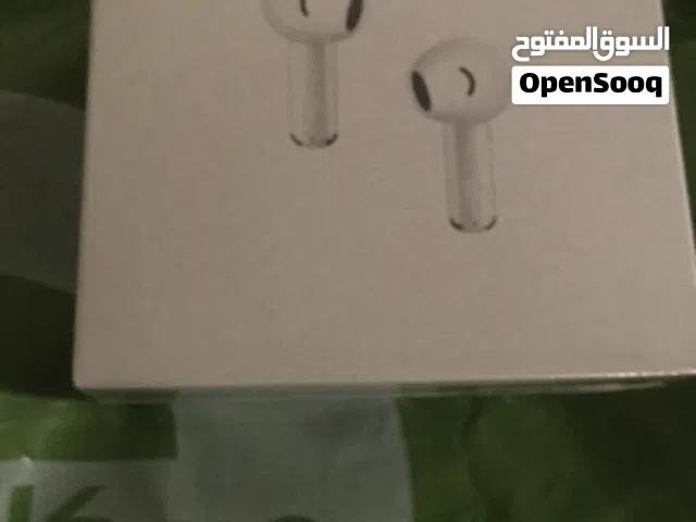 للبيع سماعة هواوي SE2 جديدة بالكرتون السعر 13 دينار