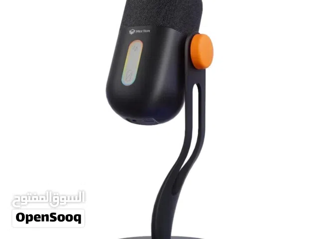 Meetion MC16 Studio Grade Touch Control Gaming Microphone  ميكروفون الألعاب