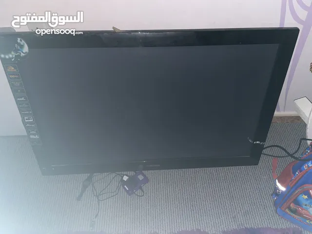 Samsung LCD 50 inch TV in Al Batinah