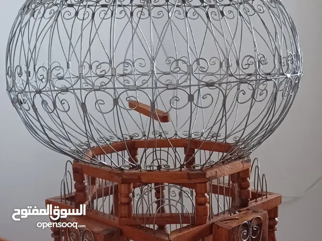 cage de oiseaux à vendre