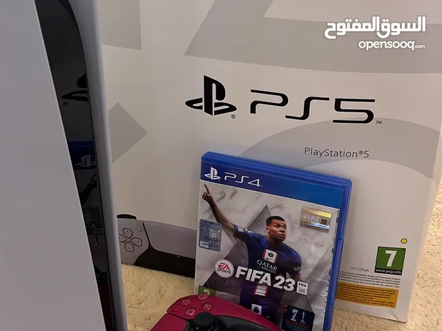 للبيع سوني 5