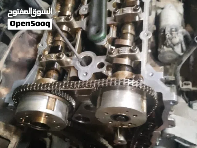 Car repair and Service center 24 hours